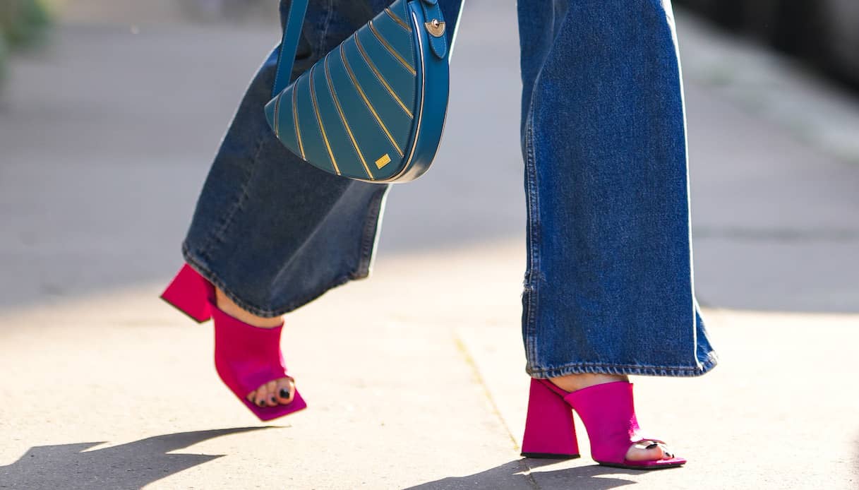 Mules mania, i look più belli da provare