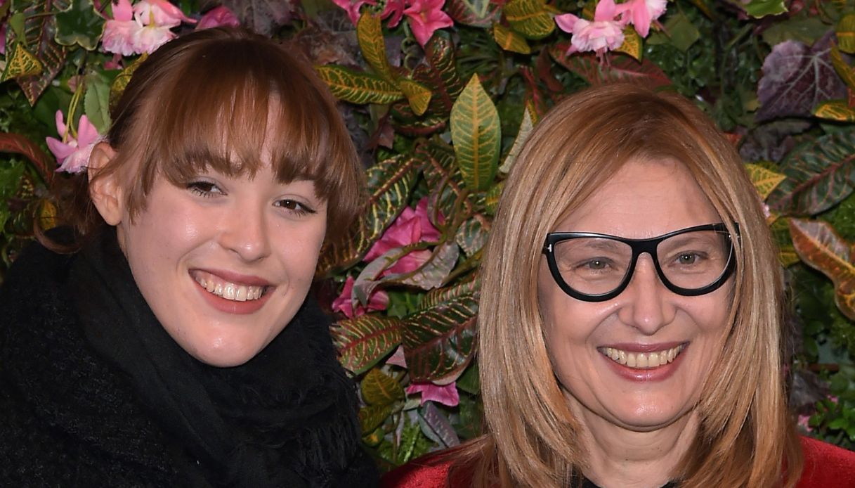 Nicoletta Mantovani e Alice Pavarotti