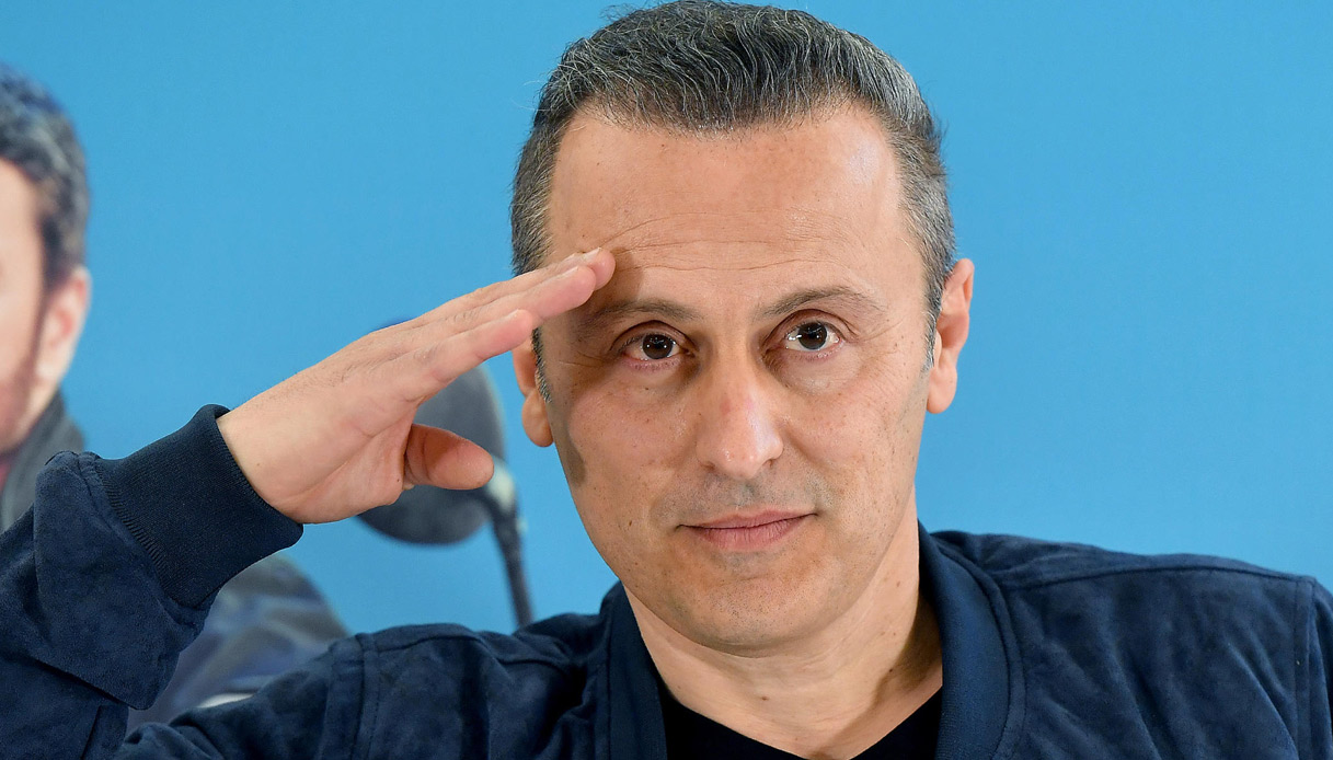 Ghisoni racconta il suo “Don Matteo”: “Bova? Subito di famiglia. Frassica? Amico speciale”