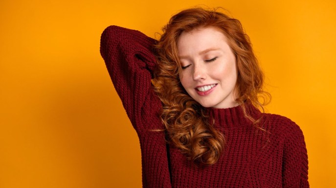 Come scacciare i pensieri negativi e vivere più serenamente