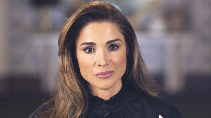 Rania di Giordania in bilico, l’accusa di tradimento