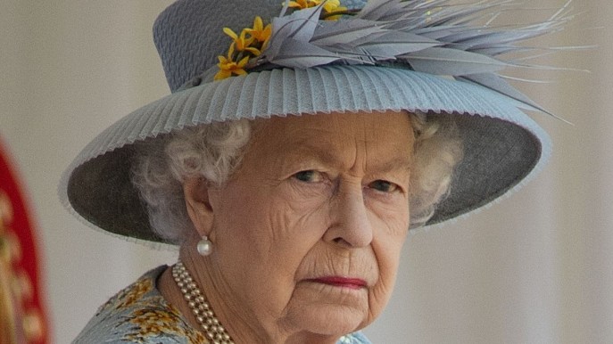 La Regina Elisabetta salta un’altra partecipazione: timori per la sua salute
