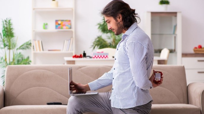 Amore e sesso online: 3 consigli per vivere una relazione virtuale