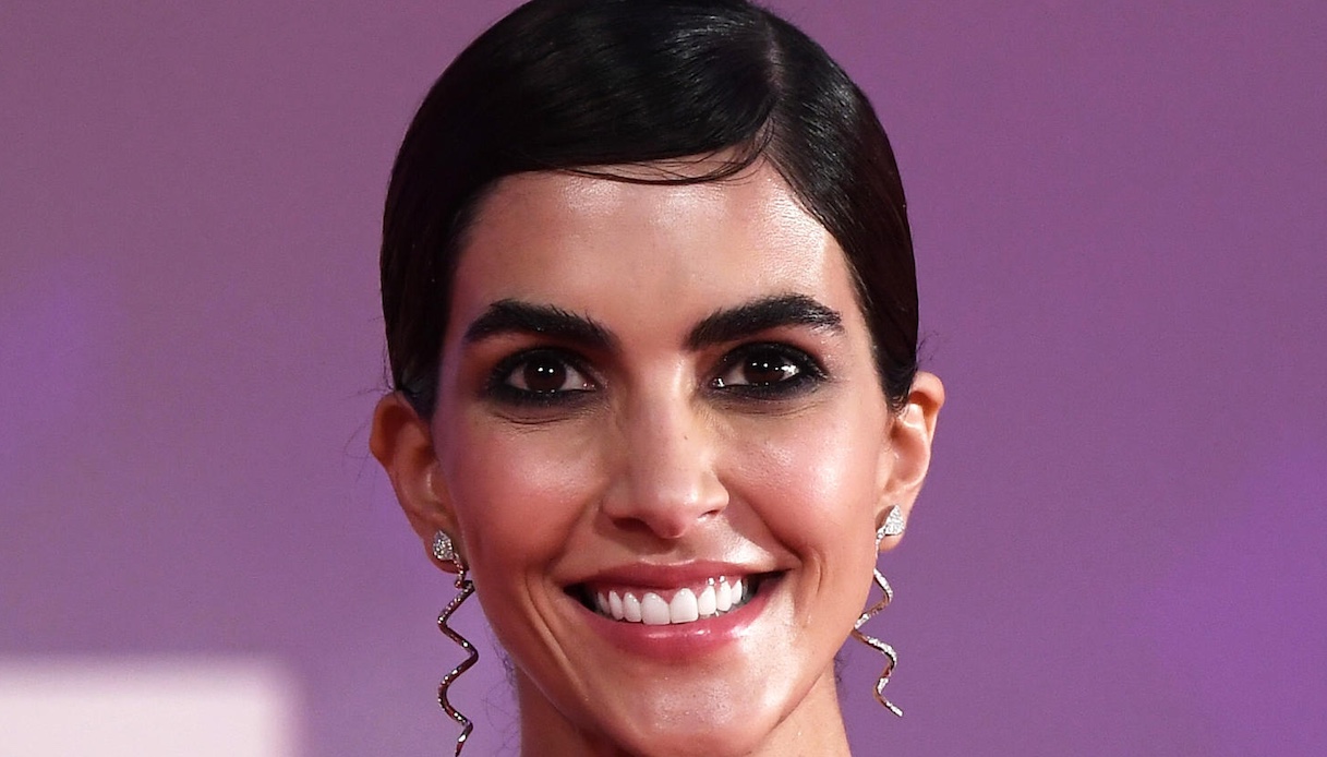 Venezia 2022, è Rocío Muñoz Morales la madrina della Mostra del Cinema