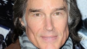 Ronn Moss a “Oggi è un altro giorno”: perché si è commosso dalla Bortone