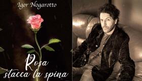 “Rosa stacca la spina”, raccontare l’amore e la malattia col sorriso