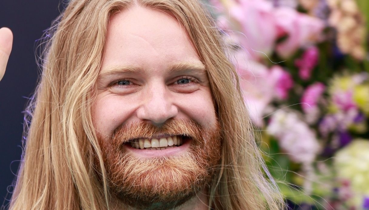 Sam Ryder come i Måneskin, dopo l’Eurovision entra nella leggenda