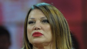 “Tornassi indietro, non lo rifarei”. Serena Grandi parla del suo errore più grande