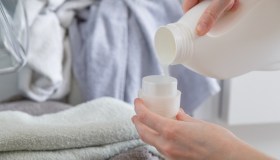 Lavatrice, cosa fare se rimani senza detersivo liquido