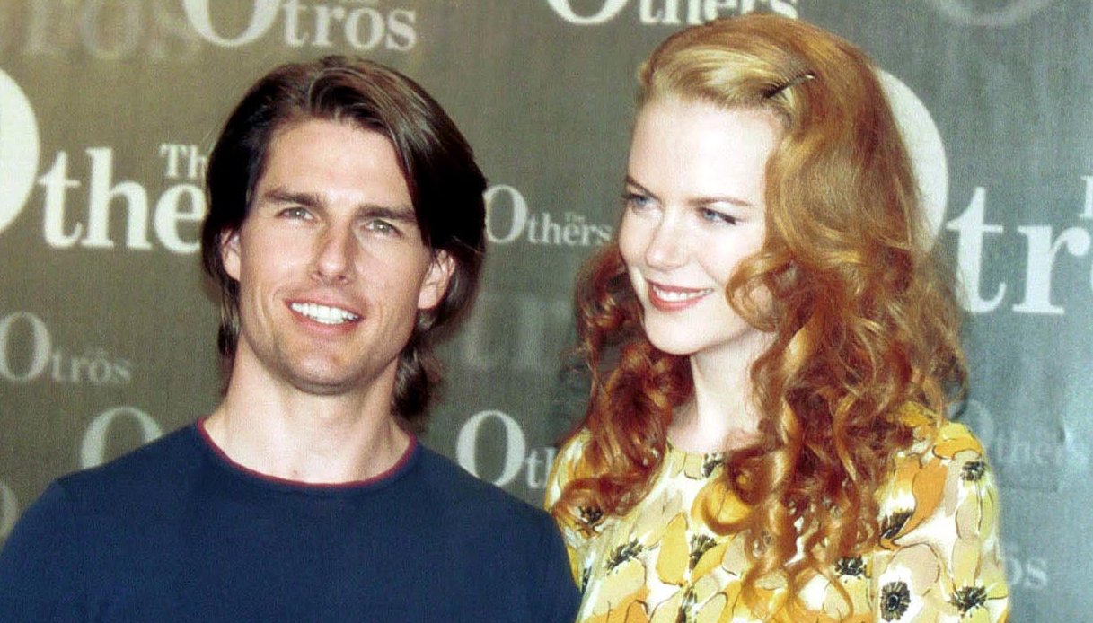 Cannes 2022, Nicole Kidman snobbata nell’omaggio all’ex marito Tom Cruise