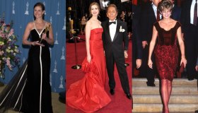 Valentino compie 90 anni: da Sophia Loren a Luisa Ranieri, le dive che ha vestito