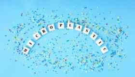 Microplastiche: ecco perché dobbiamo fare attenzione