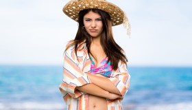 Mi vergogno di farmi vedere in bikini