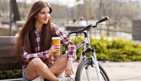 Io resto sola in città… e tutti gli amici vanno in vacanza!