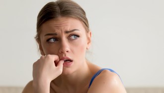 La mia amica non c’è più