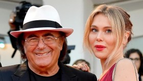 Al Bano presenta la figlia Jasmine: “Bella come Loredana”. E lei risponde