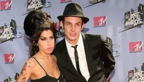 L’amore maledetto di Amy Winehouse e il marito tossico