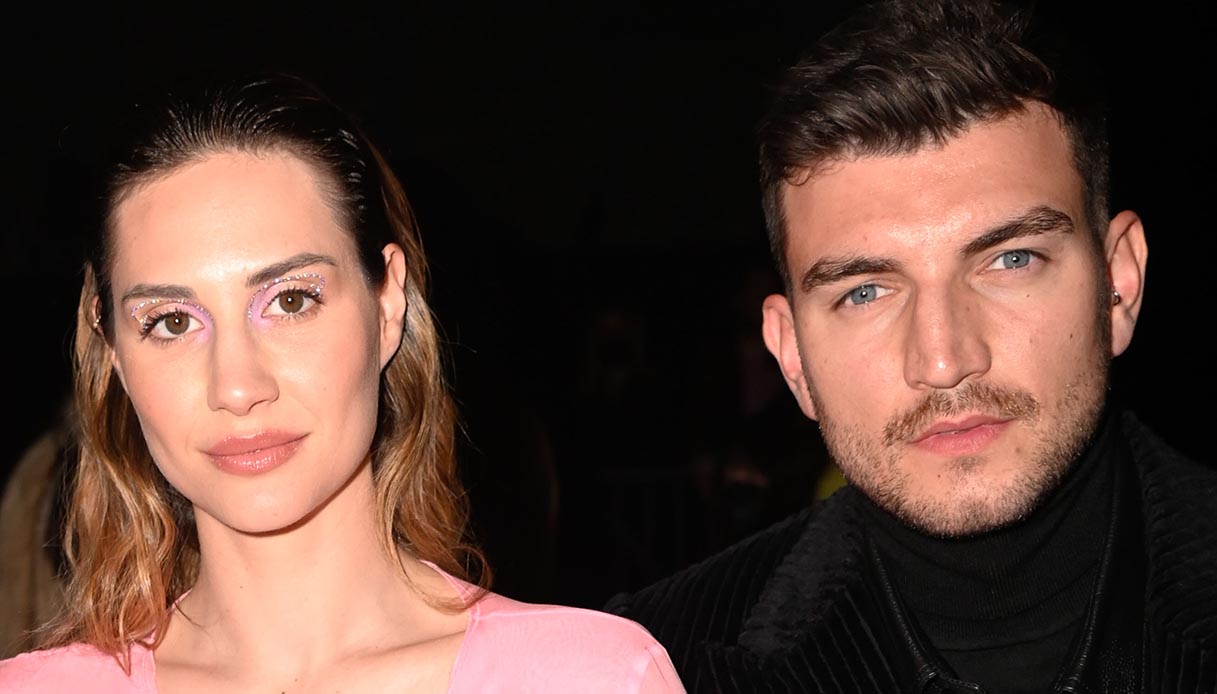 “Sarà una cerimonia intima”: Beatrice Valli e Marco Fantini si risposano (con rito religioso)