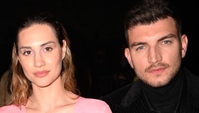“Sarà una cerimonia intima”: Beatrice Valli e Marco Fantini si risposano (con rito religioso)