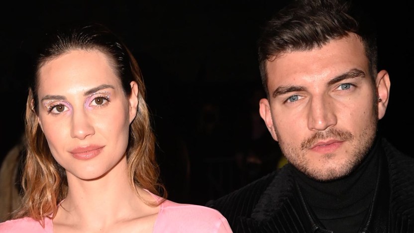 “Sarà una cerimonia intima”: Beatrice Valli e Marco Fantini si risposano (con rito religioso)