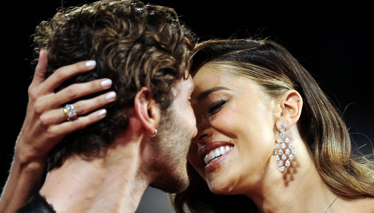 Belen e Stefano, il nuovo giuramento d’amore è una promessa per la vita