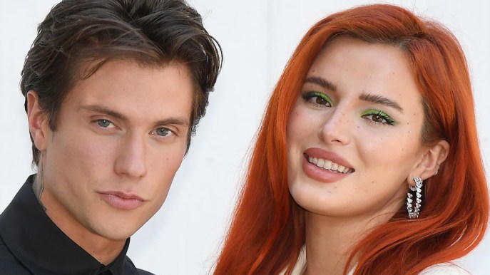 Bella Thorne: “Mi sono svegliata da sola”. È finita con Benjamin Mascolo