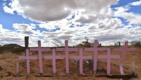 Ciudad Juárez, la città dove le donne muoiono