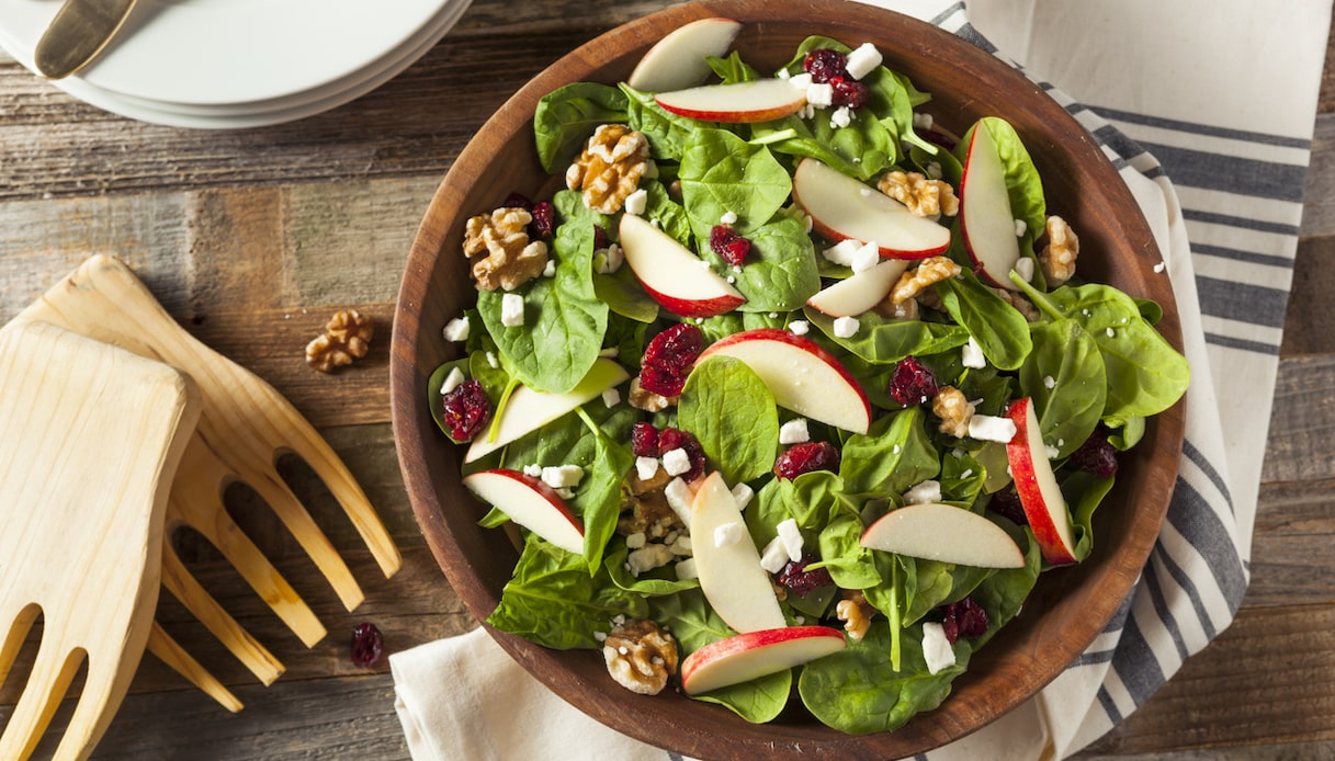 Dieta, le migliori della settimana dal 19 al 25 giugno