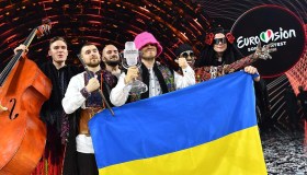 Eurovision 2023, l’Ucraina si ritira: dove si terrà il Contest