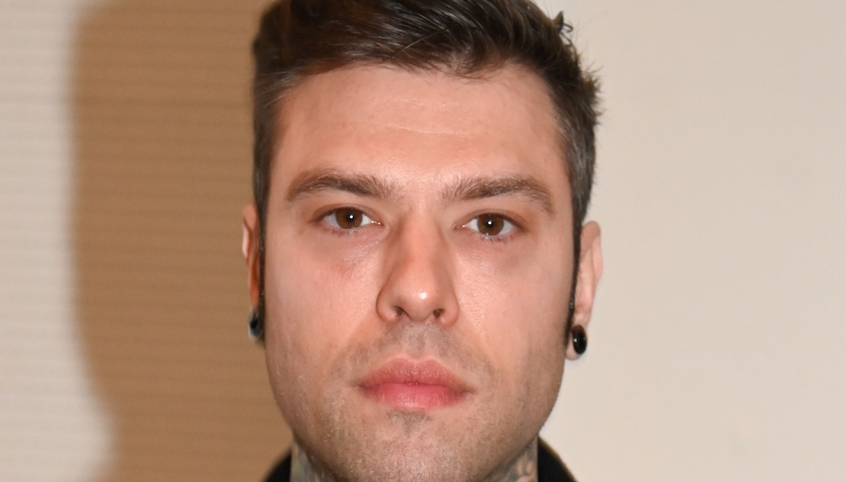 “Non voglio morire”: Fedez e gli audio strazianti appena scoperto del tumore