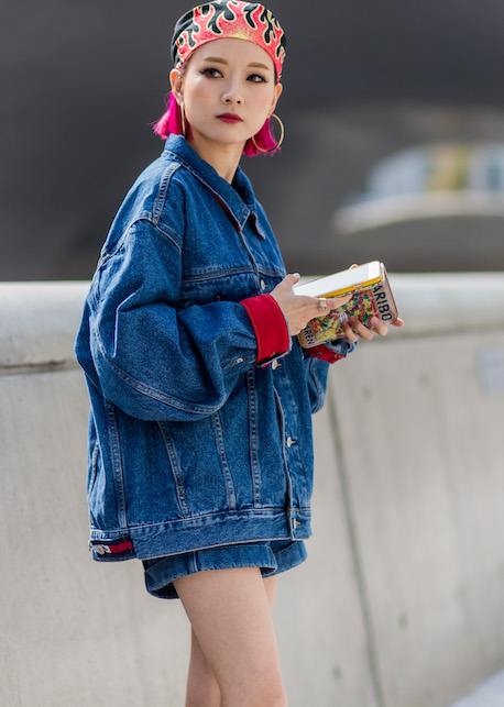K-Pop e kawaii: ispirazioni moda asiatiche