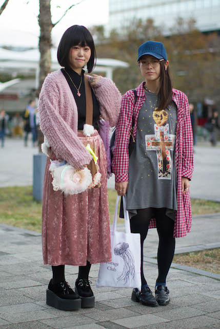 K-Pop e kawaii: ispirazioni moda asiatiche