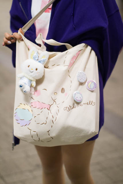 K-Pop e kawaii: ispirazioni moda asiatiche
