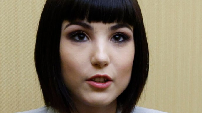 “Ero giovanissima, avevo problemi”. Giorgia Soleri, il racconto dell’aborto a 21 anni