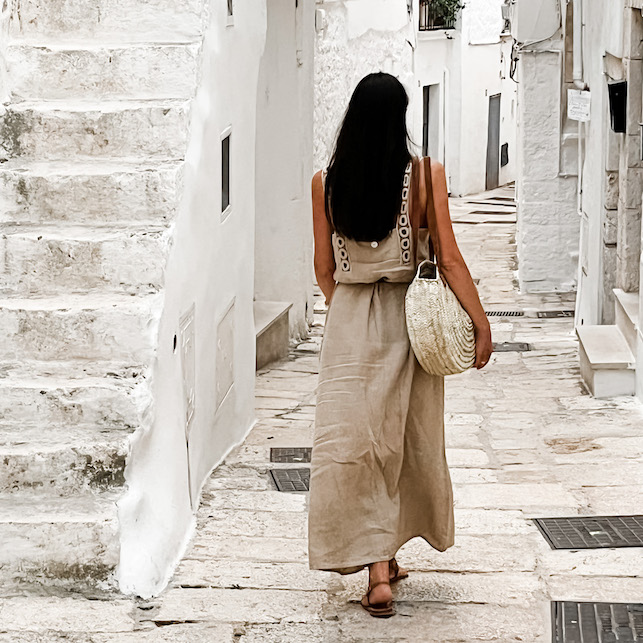 Look da spiaggia: ecco cosa indossare per essere fashion
