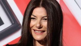 Ilaria D’Amico torna in Rai con un talk innovativo e si gode Venezia con Buffon