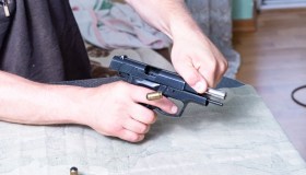 In Texas puoi comprare delle armi, ma non puoi avere più di sei sex toys