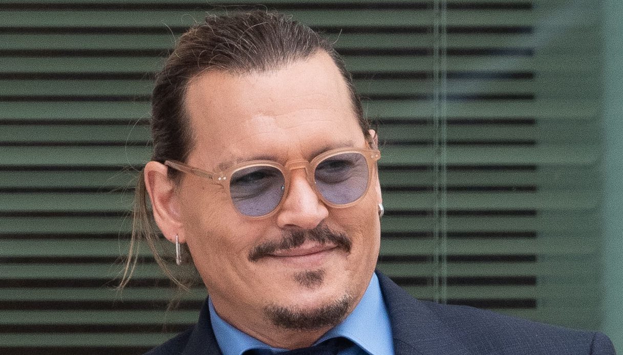 “Non è per soldi”: Johnny Depp potrebbe rinunciare al risarcimento di Amber Heard