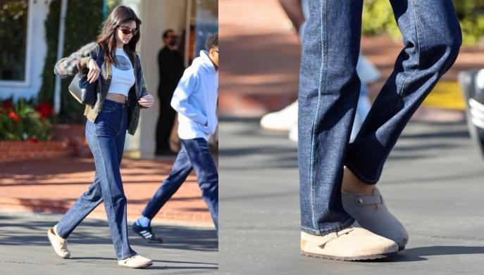 Kendall Jenner