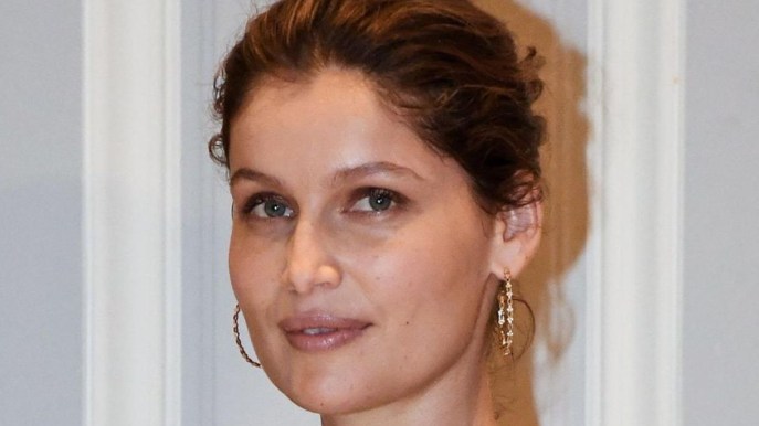 Laetitia Casta: “Non ho voluto sposare Accorsi”. E svela la sua paura più grande