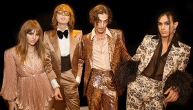 I Måneskin fanno rivivere Elvis: la cover di “If I can dream”