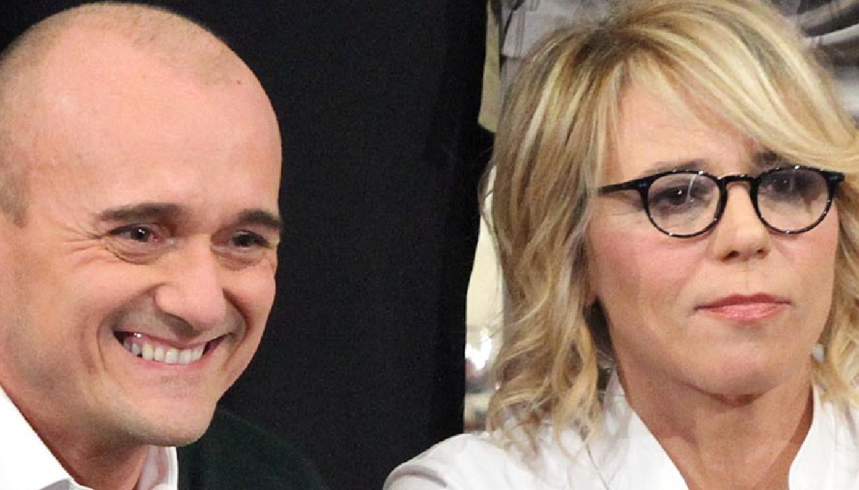 GF Vip, Alfonso Signorini si aggrappa a Maria De Filippi: chi vuole nella Casa