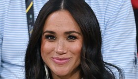Meghan Markle utilizza questa crema per idratare la pelle. E costa meno di 10 euro