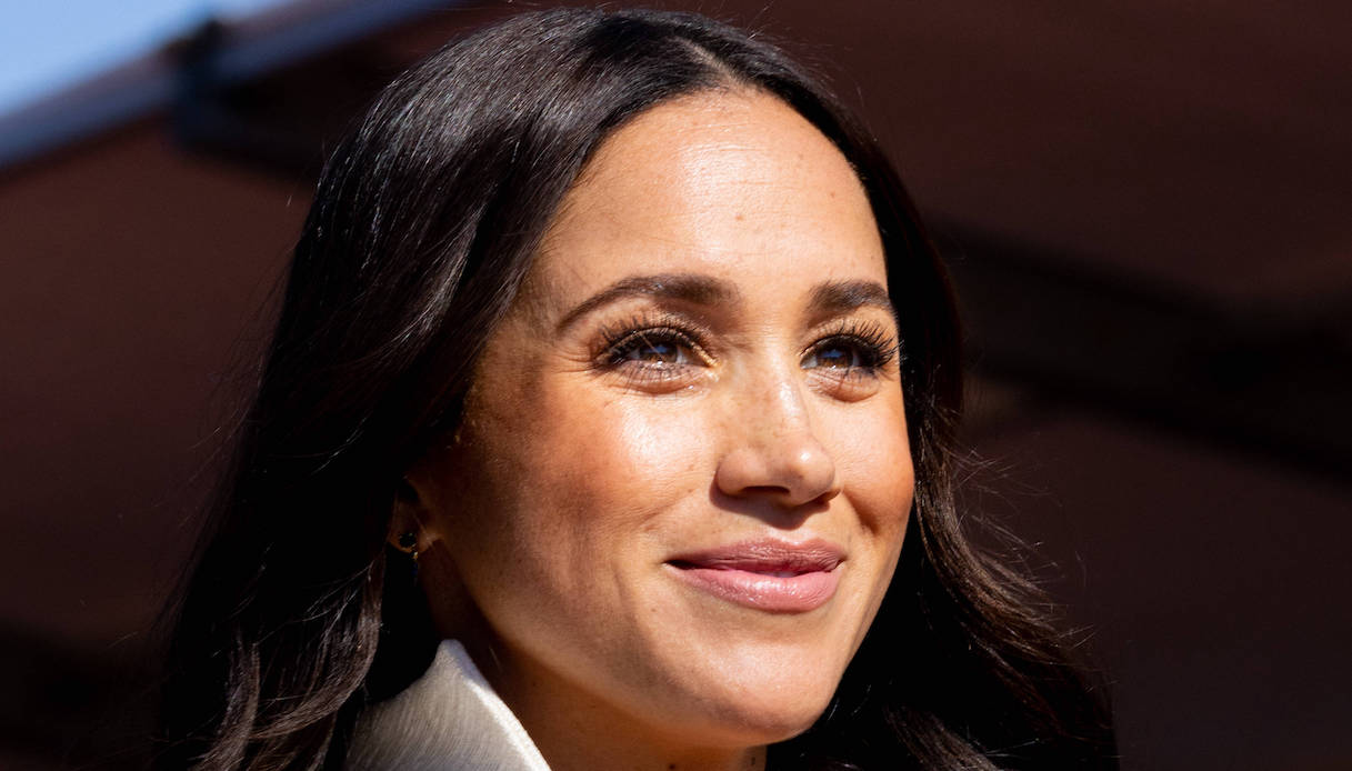 Trooping The Colour, la Regina c’è e sorride con Louis. Meghan dietro le finestre