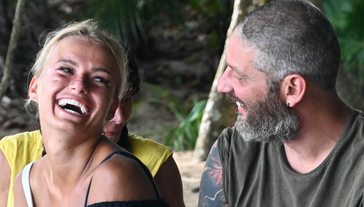 “Isola” 2022, Mercedesz si dichiara a Edoardo: il meglio e il peggio della 22a puntata