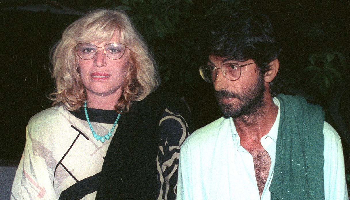 Monica Vitti, l’ultimo messaggio d’amore per il marito Roberto Russo (prima della malattia)