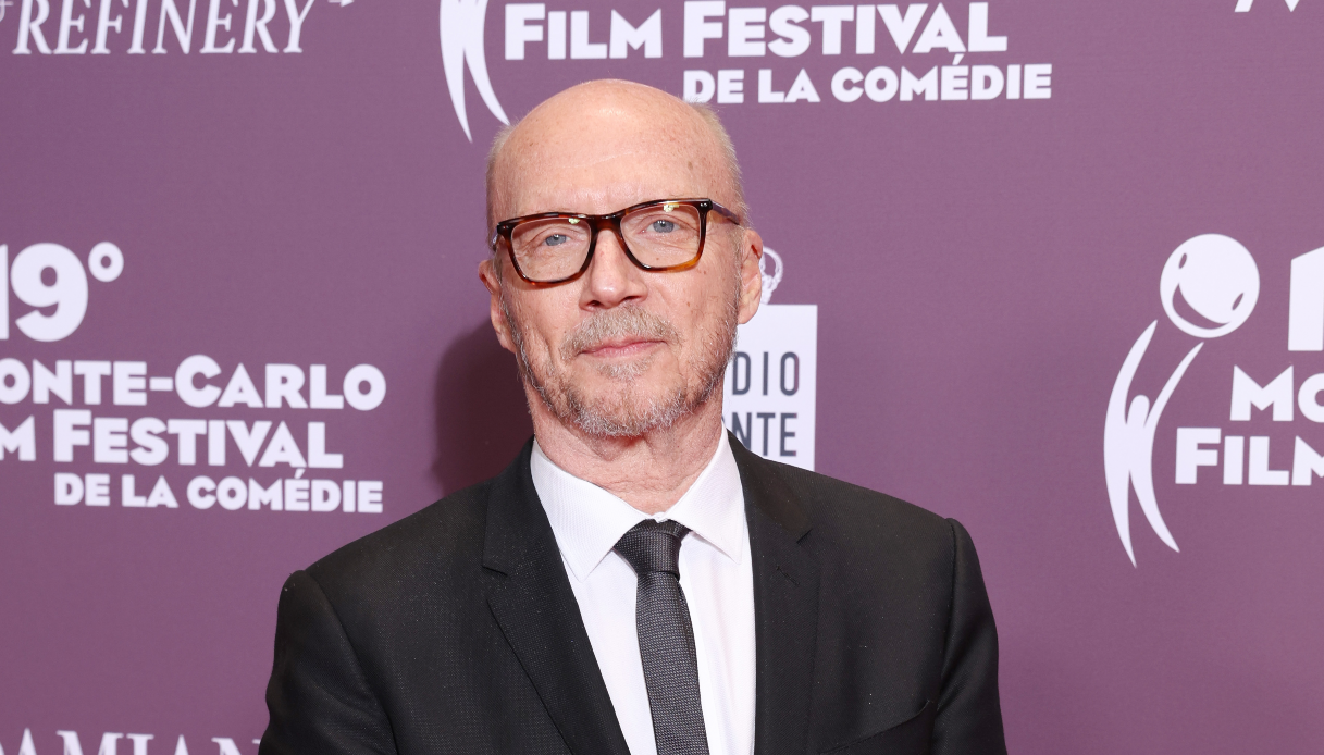 Paul Haggis