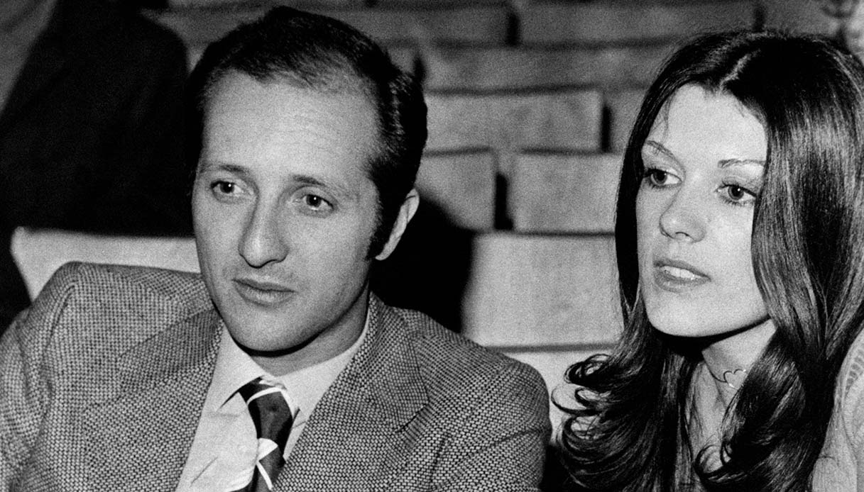 Addio a Piero Sugar, l’amore infinito per Caterina Caselli e il figlio Filippo