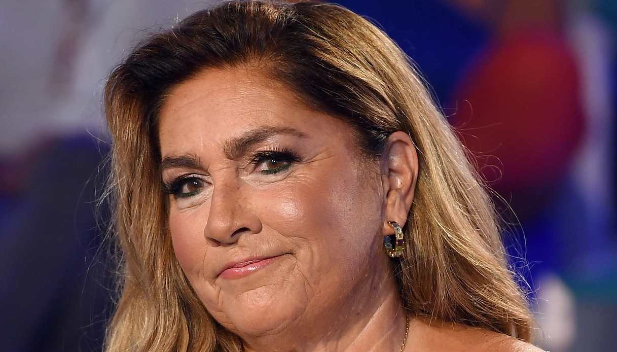 “Oggi è un altro giorno”, Romina Power: chi è stato il suo grande amore prima di Al Bano