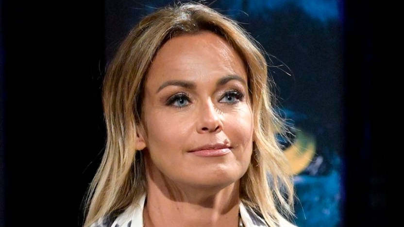 La dieta di Sonia Bruganelli: non si basa sulle calorie ma sulla persona